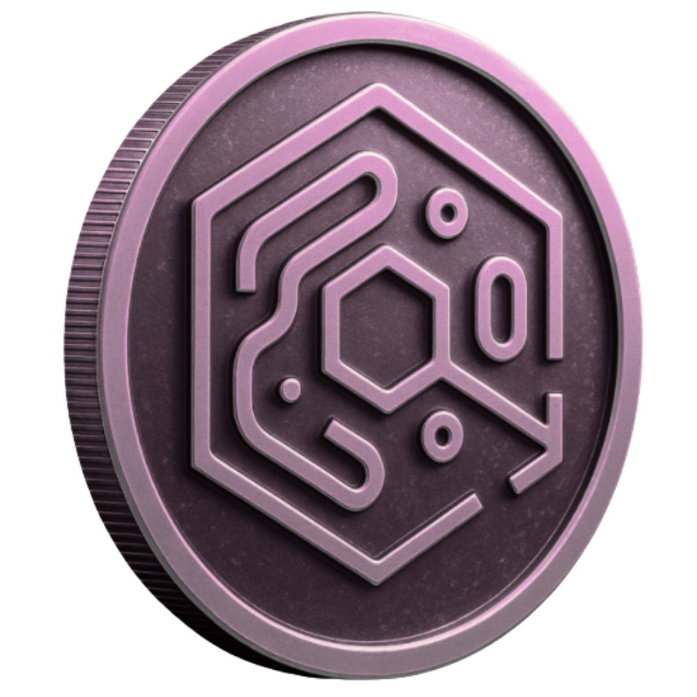 QBIO governance token