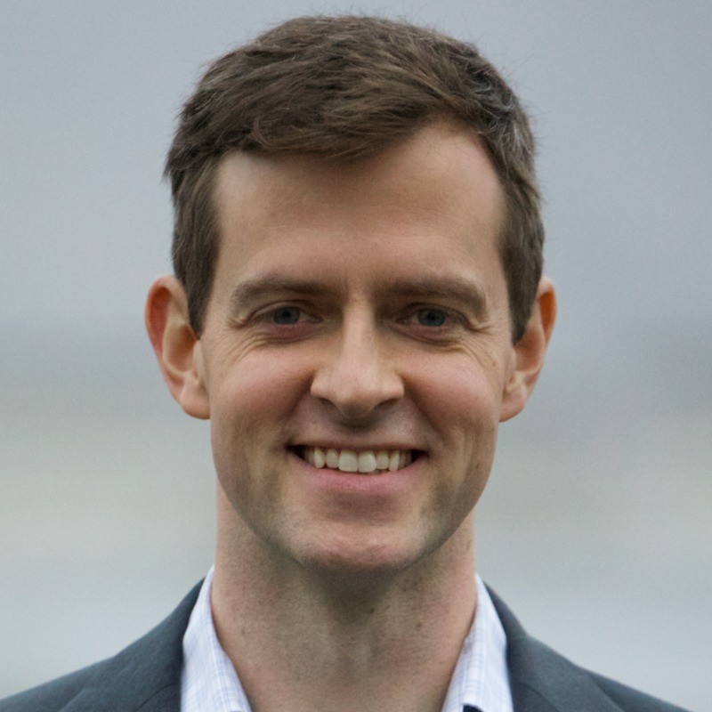 Dr. Geoff Anders